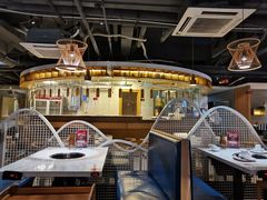 -海银海记牛肉火锅(解放路店)