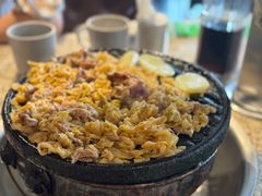 -厚味居炙子烤肉·清真(天桥南纬路店)