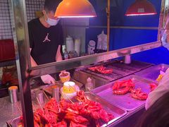 -大学城夜市大排档(凤栖路店)