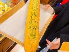 蒜泥法棍-苹果花园(鞍山路店)