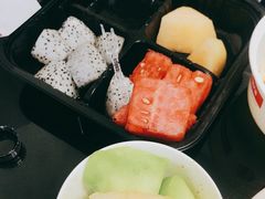 -大润发(何山店)
