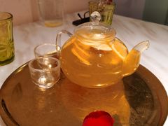 -茉莉餐厅(包河万达店)