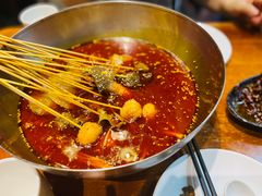 -付小姐在成都(中山公园店)