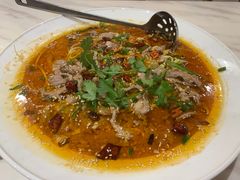 -培万河间驴火•驴肉火锅(东平店)