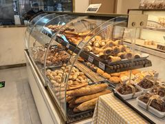 -烘焙町面包店(西四店)