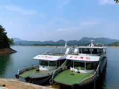 -千岛湖龙川湾