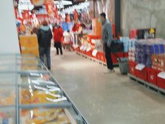 -嘿嘛仓储购(华明店)