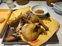 -打酱油·非遗淮扬菜(瘦西湖梅岭店)