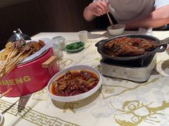 -串盟烧烤·长沙美食地标(星沙店)