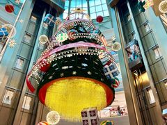 -GODIVA(港汇恒隆广场)