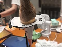 -野人先生现做冰淇淋(北京环宇荟店)
