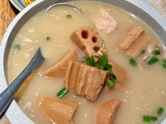 -静一餐厅·湖北菜(前门店)