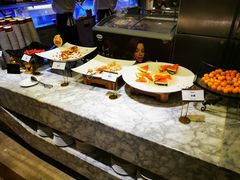 自助取餐区-芭菲盛宴·环球美食(袁家岗店)