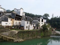 -石潭村