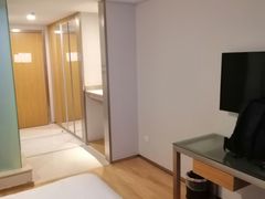 -速8酒店(合肥芜湖路万达广场店)