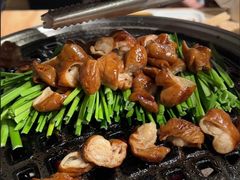 -霸腹烤肉(厦门柚子番店)