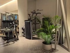 -YCHL FIT 健身(星寰店)