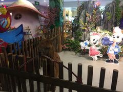 -开元商城(西旺店)