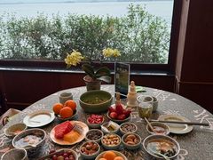 -湖畔居茶楼(湖滨店)