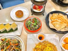 -中恒华茶楼(风华店)