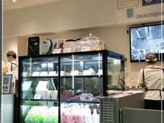 -喜茶(深圳丰盛町店)