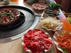-顺顺小吃(独克宗古城店)