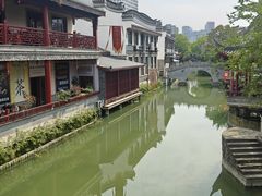 -龙潭水乡