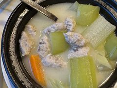 -顺德美的万豪酒店-万豪中餐厅