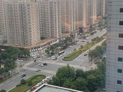 -郑州正方元国际酒店