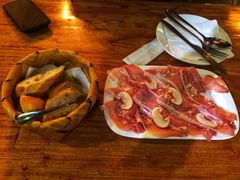 -羽深肉铺 Steak & Wine