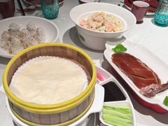 -大鸭梨烤鸭(望京店)