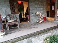 -三圣花乡旅游区