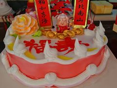 -思味特(纬一路店)
