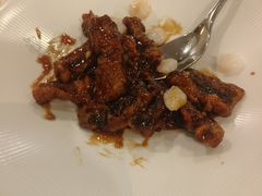 -杭州香格里拉·香宫中餐厅