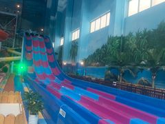 -青岛东方影都融创水世界