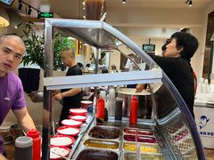 -铁真·刨冰红焖羊肉·正宗老字号