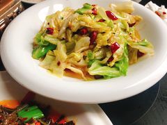 -湖南文氏湘菜馆(顺河高架路店)