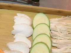 -正宗齐齐哈尔烤肉·齐牛哥鲜切炭火烤肉(杭州总店)