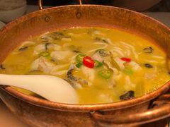 -庆江南江南菜(琴湖溪里花园城店)