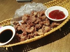 -新悦·霞浦海鲜生(上下杭店)