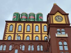 -青岛啤酒博物馆