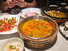 -千岛湖小鱼儿·淳安匠心农家菜