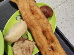 -大福来锅巴菜(古文化街店)