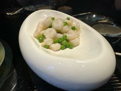 -彩虹之约•淮扬家宴(亚运村店)