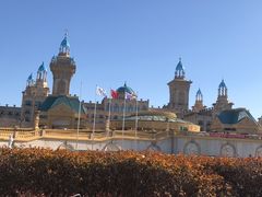 -京津新城温德姆至尊酒店(珠江大道店)