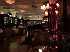 -LONG BAR 廊吧(外滩华尔道夫酒店)