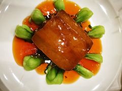 -功德林素菜饭庄(前门店)