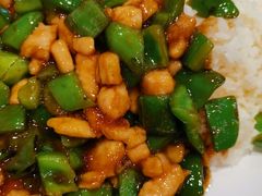 -成都美食巫山烤鱼(三里河路店)