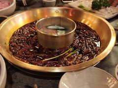 -小龙坎火锅(总店)