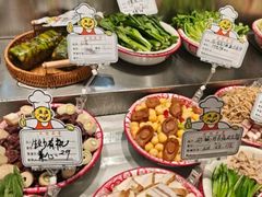 -奉天掌柜·非遗猪手·笨饺子(崇山路店)